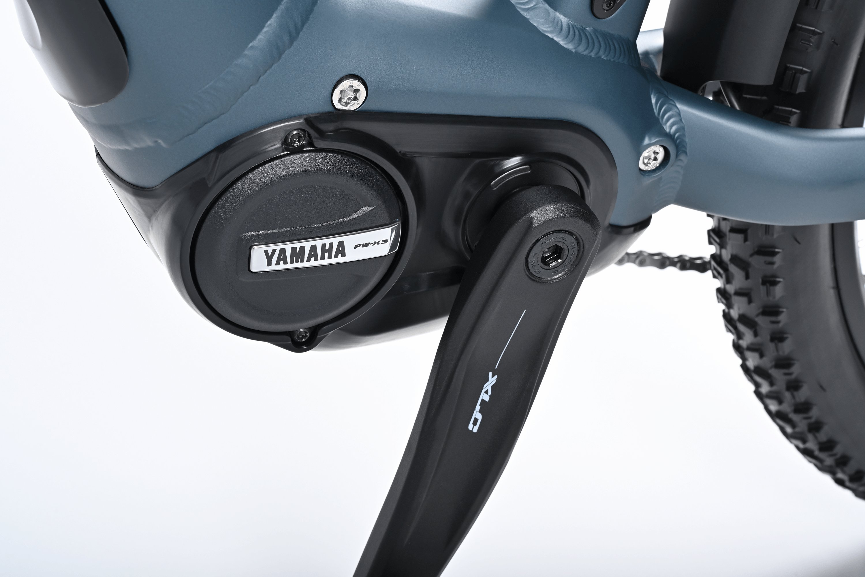 Електровелосипед E-Bike Winora Yucatan X12 Pro - High