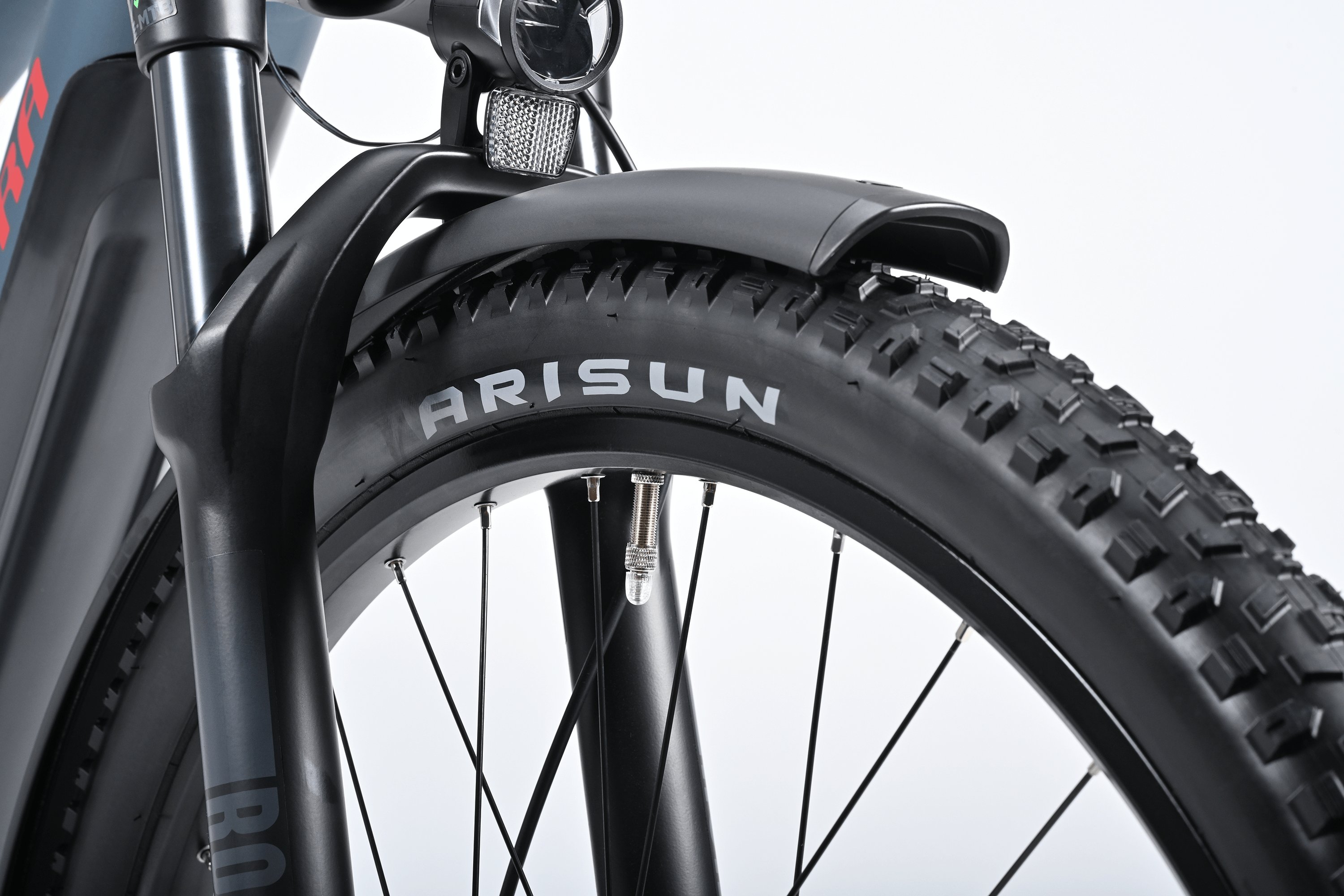 Електровелосипед E-Bike Winora Yucatan X12 Pro - High