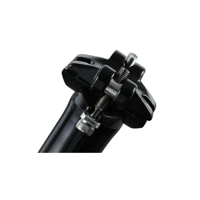 Карбонова підсідельна труба для велосипеда, діаметр 27,2 мм ROXAR