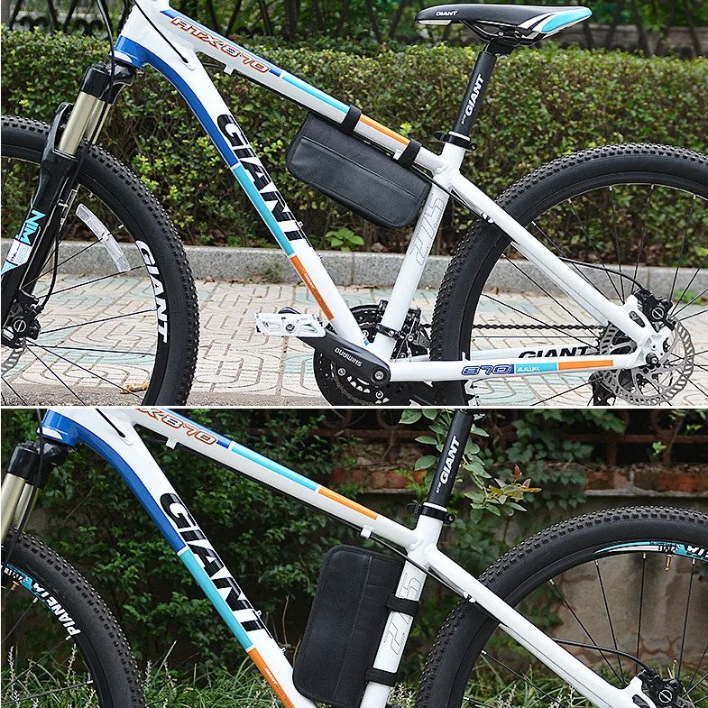 Набір для ремонту велосипеда в чохлі 16в1 ROXAR MT-16