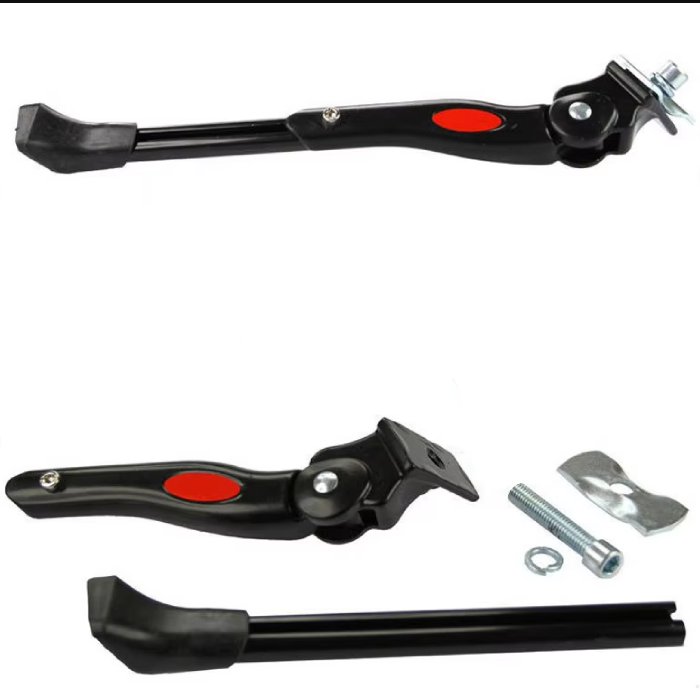 Велосипедна підніжка, регульована, задня, центральна підніжка ROXAR