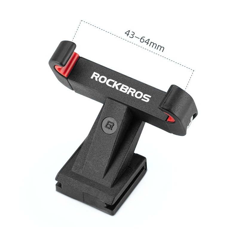 Велосипедна сумка під сідло Rockbros C27-1