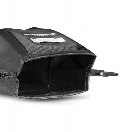 Велосипедна сумка під сідло Rockbros AS-004BK