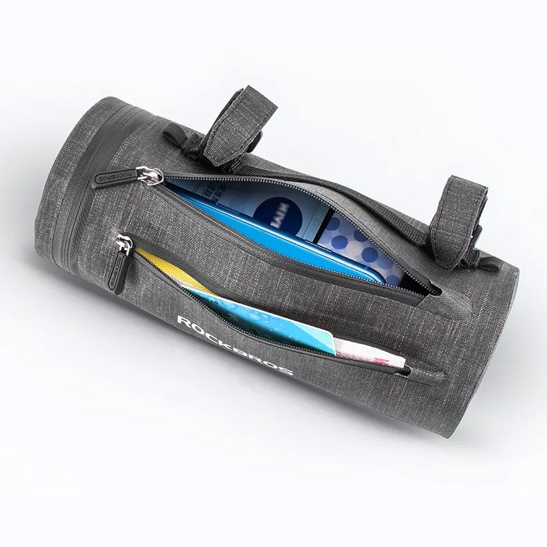 Велосипедна сумка на кермо Rockbros AS-051