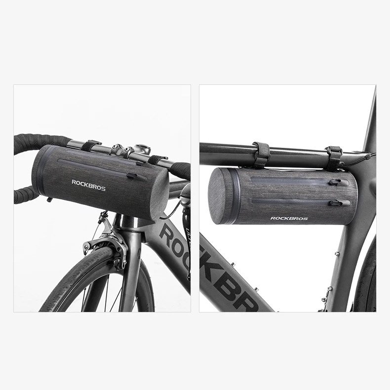 Велосипедна сумка на кермо Rockbros AS-051
