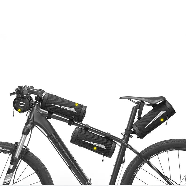 Велосипедна сумка на кермо Rockbros AS-051