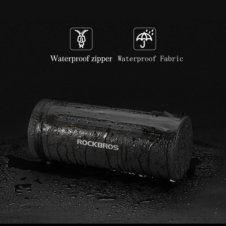 Велосипедна сумка на кермо Rockbros AS-051