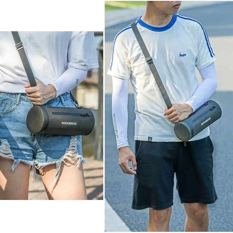 Велосипедна сумка на кермо Rockbros AS-051