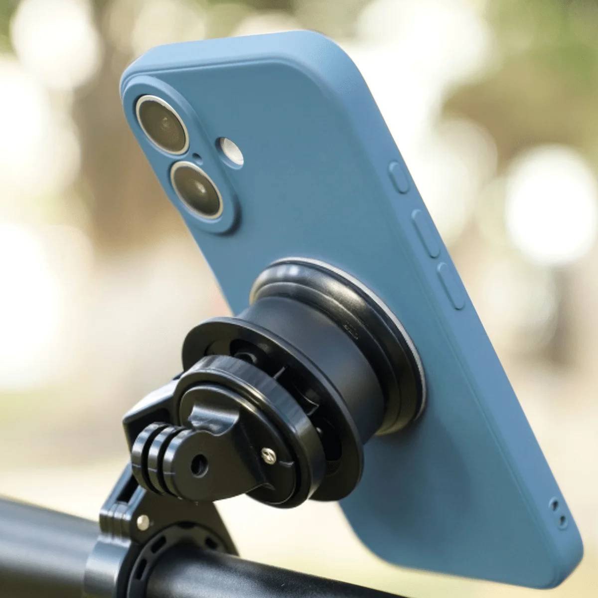 QUICK LAUNCH - універсальна наклейка на чохол для телефону Outplorer QU01