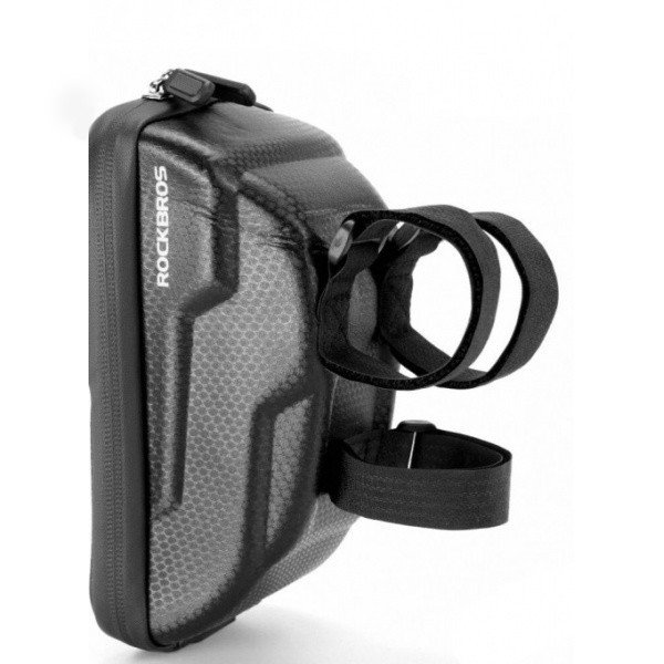 Універсальний тримач для телефону на кермі велосипеда Rockbros B70