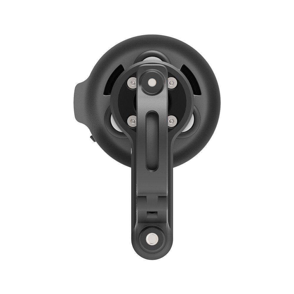 Кріплення для керма Outplorer QM02 з регулюванням і амортизацією QUICK LAUNCH