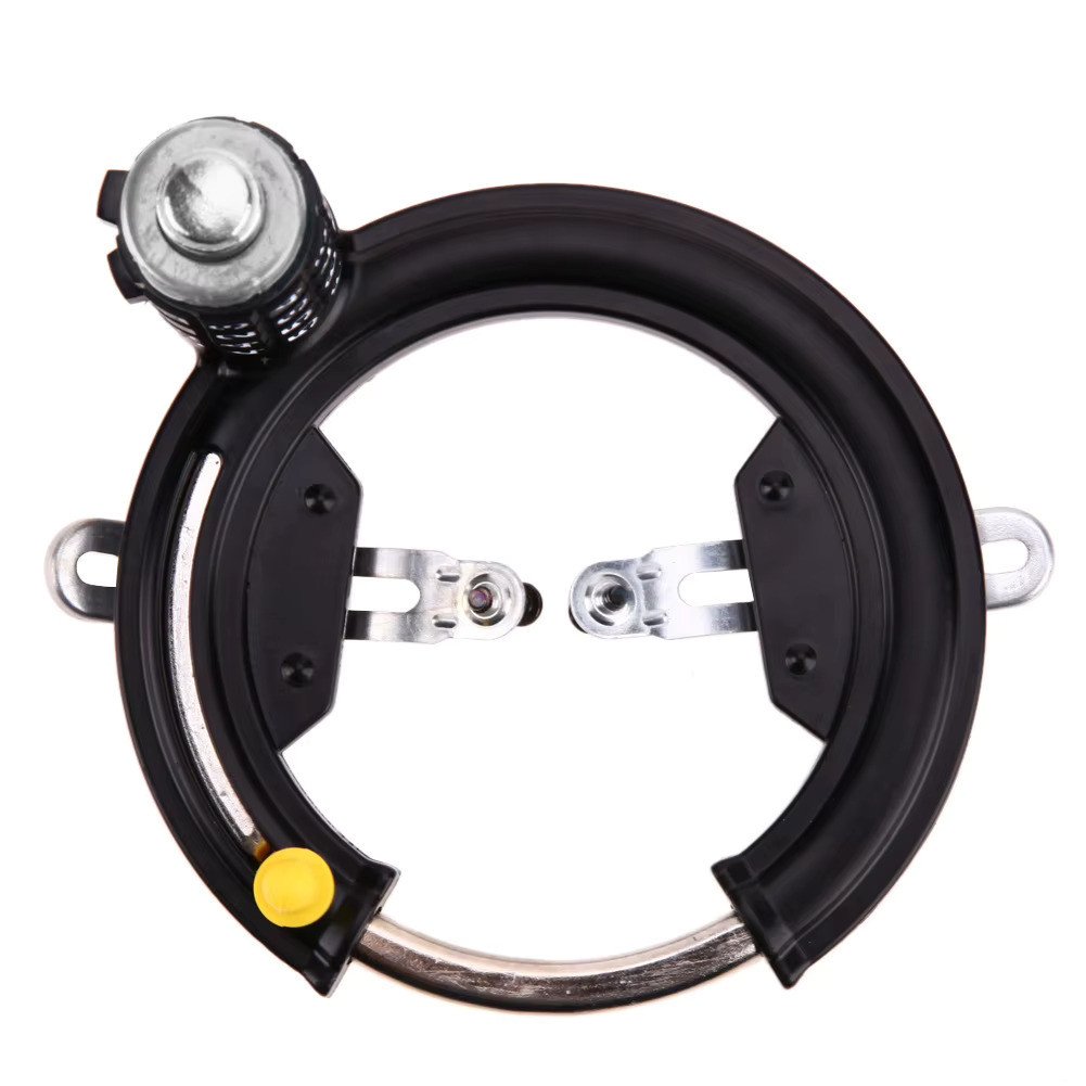 Антикрадіжний велосипедний замок-підкова Roxar Lock