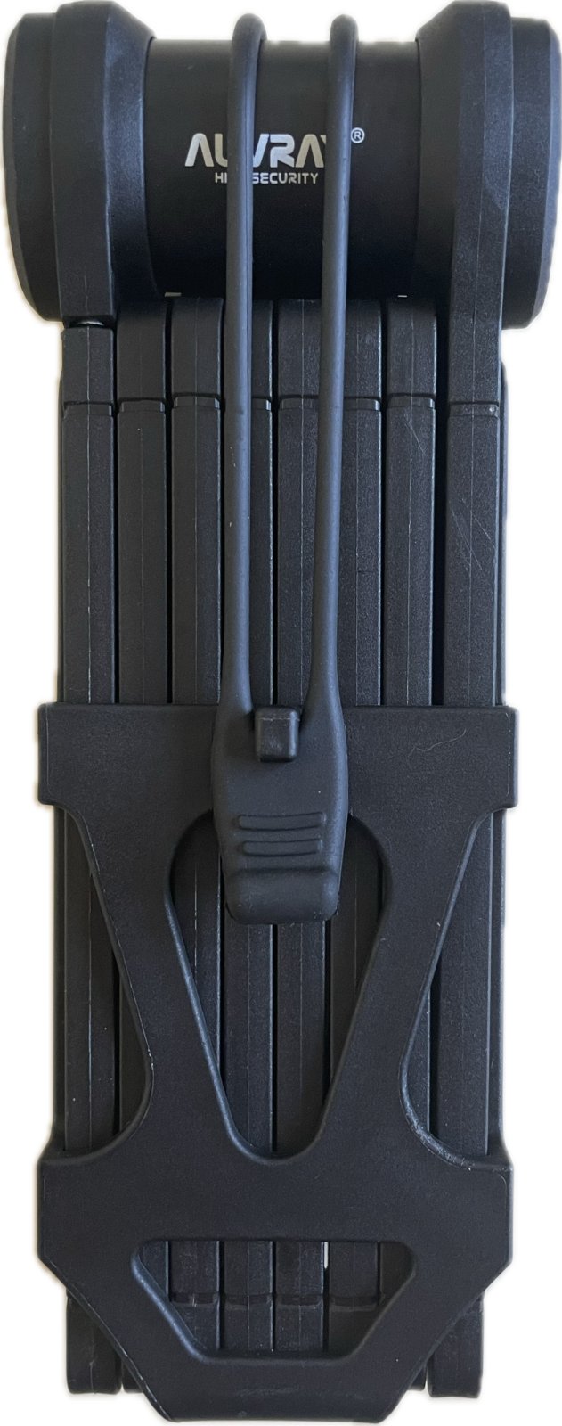 АВРЕЙ складаний блокіратор з ручкою - довжина 120см