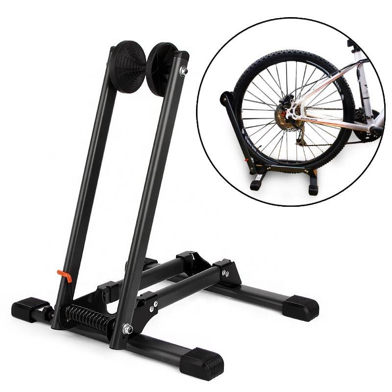 Багатофункціональна велосипедна підставка, сервісна, експозиційна, складна ROXAR