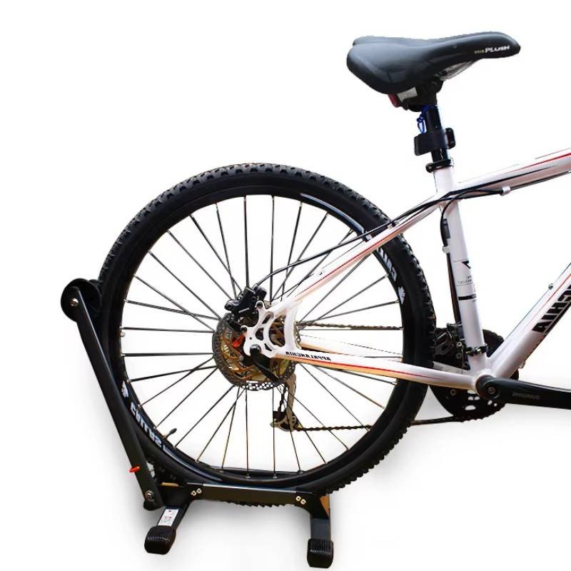 Багатофункціональна велосипедна підставка, сервісна, експозиційна, складна ROXAR