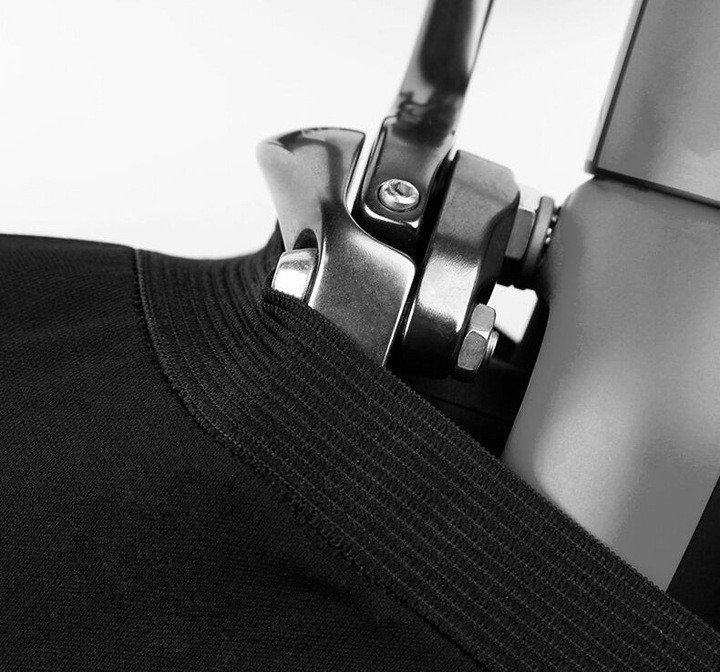 Захисний велосипедний чохол на колеса ROXAR