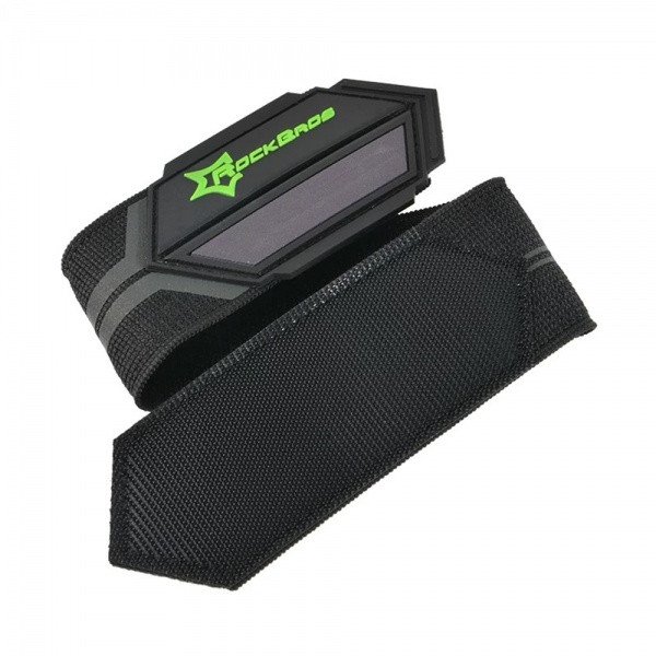 Світловідбивний браслет на руку, щиколотку ROCKBROS (D8-2C)