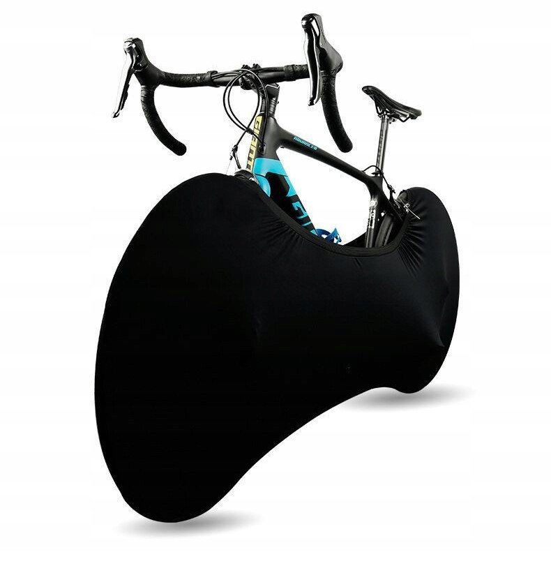 Захисний велосипедний чохол на колеса ROXAR