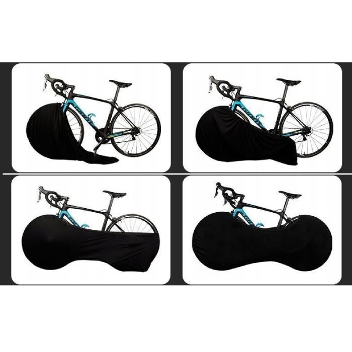 Захисний велосипедний чохол на колеса ROXAR