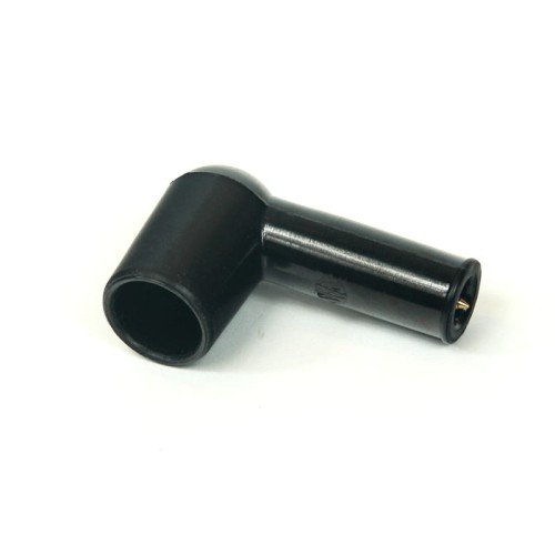 Бакелітовий ковпачок свічки запалювання