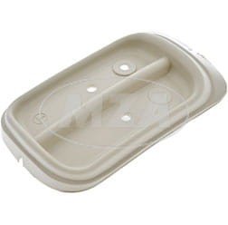 Гумова підкладка задньої лампи для SIMSON KR51/1 бежова /MZA/