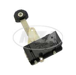 Перемикач поворотів SIMSON, MZ ETZ /MZA/