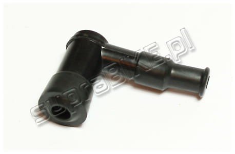 Ковпачок свічки 50 шт.