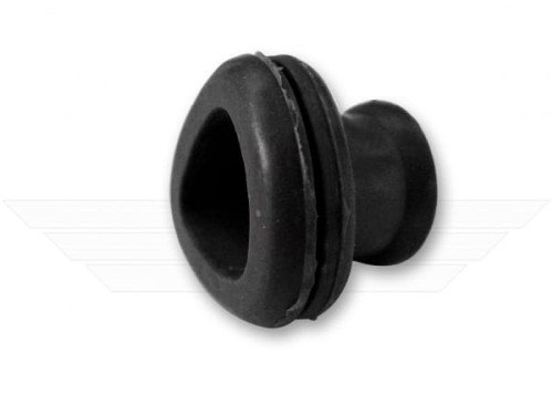 Гумка для електричних проводів фари SIMSON чорна