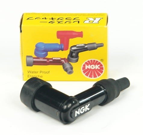 Ковпачок свічки NGK LD05F (Японія)