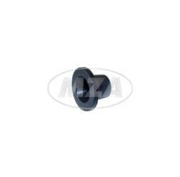 Гумка для електропроводки фари SIMSON чорна