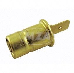 Патрон лампочки спідометра BA7S SIMSON, ETZ /MZA/