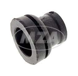 Гумка для електричних проводів фари SIMSON чорна /MZA/