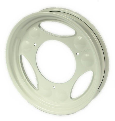 Диск колеса SIMSON SR50, SR80 12