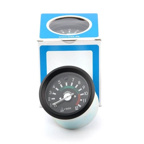 Обертометр SIMSON S51 60мм (підсвічування+індикатор) ORG 12000 об/хв