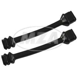 Гумовий захист ланцюга SIMSON SR50 /KOWALIT/ комплект