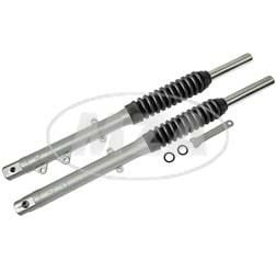 Передні телескопи SIMSON S51 (дисковий гальмівний барабан) 16