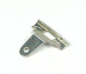 Ухват пружини ліхтаря передній SIMSON SR50, SR80 ORG