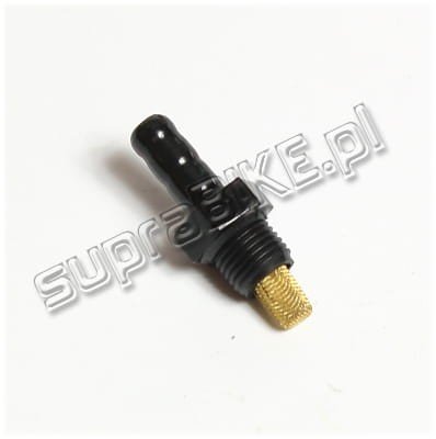 Насадка на паливний кран SIMSON + оригінальний фільтр