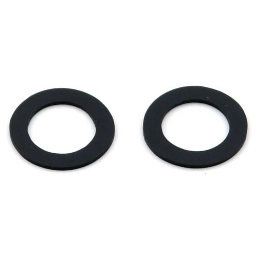 Ущільнювач SIMSON верхньої гайки пружини телескопа /MZA/ чорний (пара)