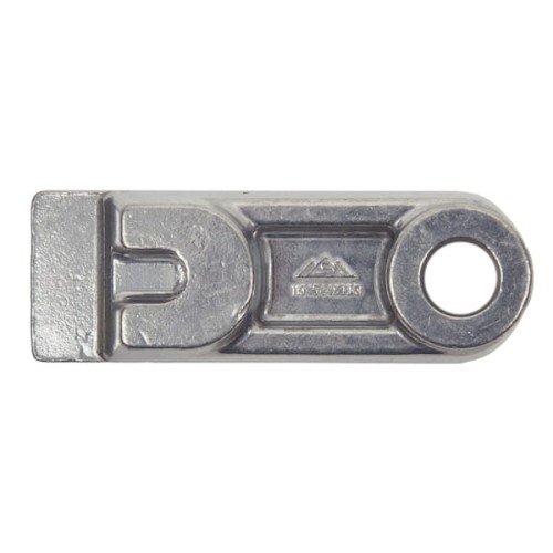 Блокування колеса заднього SIMSON S50, S51, SR50, KR51 /MZA/ полірування