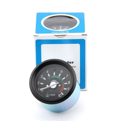 Обертометр SIMSON S51 60мм (з підсвічуванням) ORG