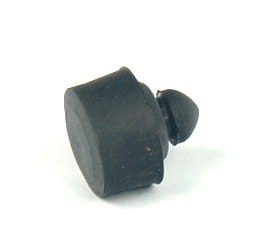 Гумовий відбійник сидіння SIMSON SR50, S53, KR51