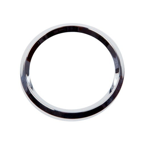 Рамка спідометра SIMSON 48мм хром