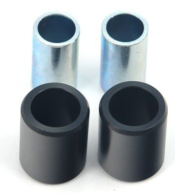 Втулка маятника SIMSON S51 к-т x2 /поліамід/