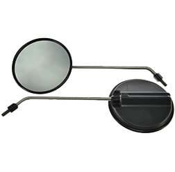 Круглі дзеркала SIMSON 120мм M8 P/P /MZA/