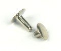 Гвинт для кріплення крилця кріплення SIMSON хром /MZA/ (пара)