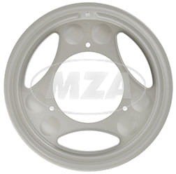 Диск колеса SIMSON SR50, SR80 12