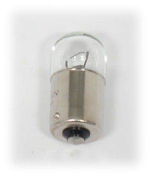 Żarówka 12V 10W /BA15S/