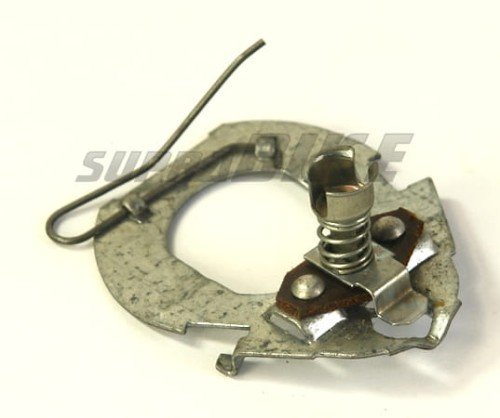 Оправа для галогенної лампи фари H4 SIMSON, MZ