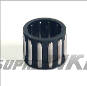 Поршневий палець підшипник SIMSON 12x16x13 12-роликовий /SKF/